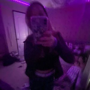 Meet your Posher, Abby